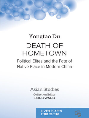 cover image of Death of Hometown